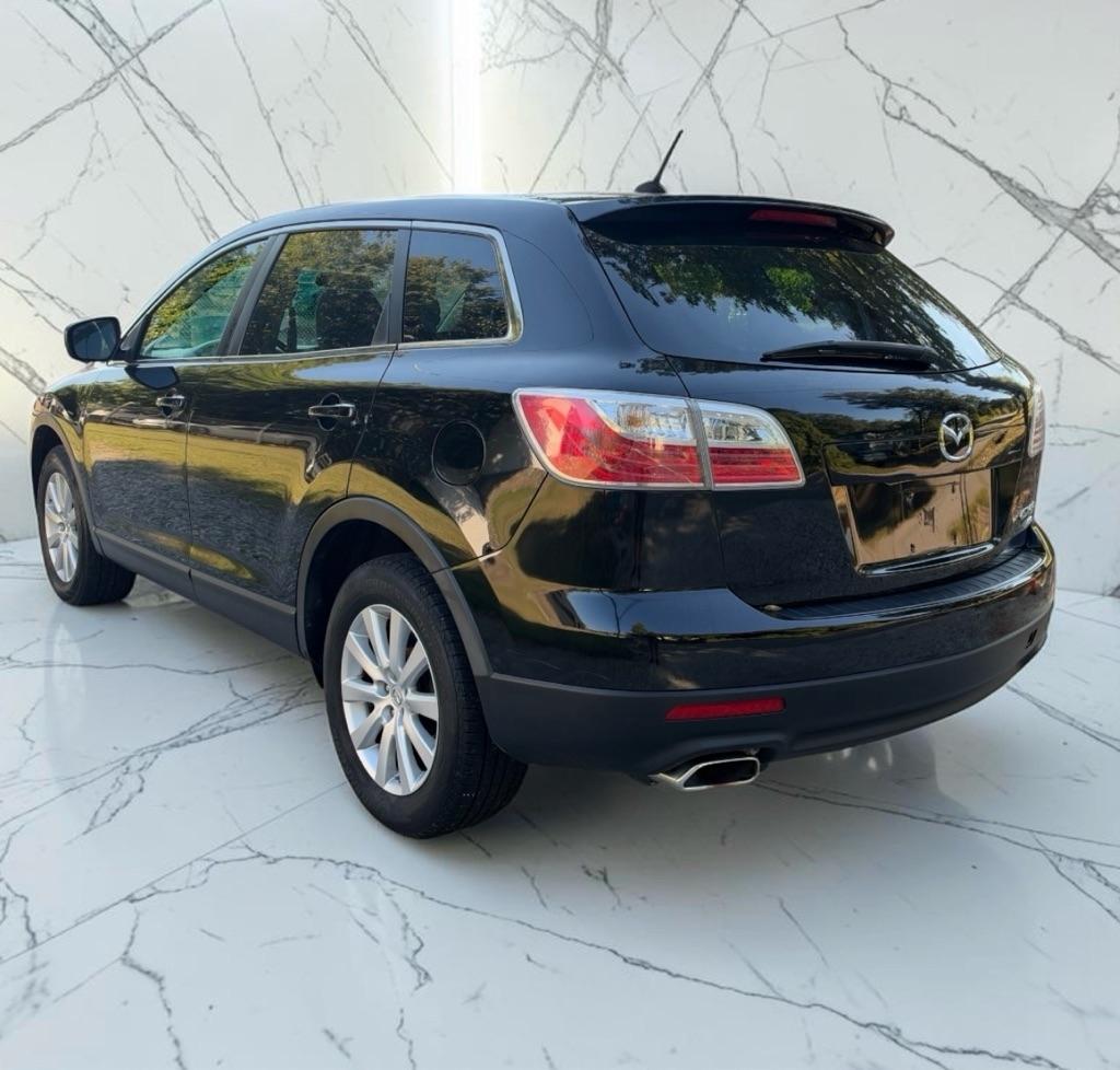 Mazda CX-9 Sport AWD 2011