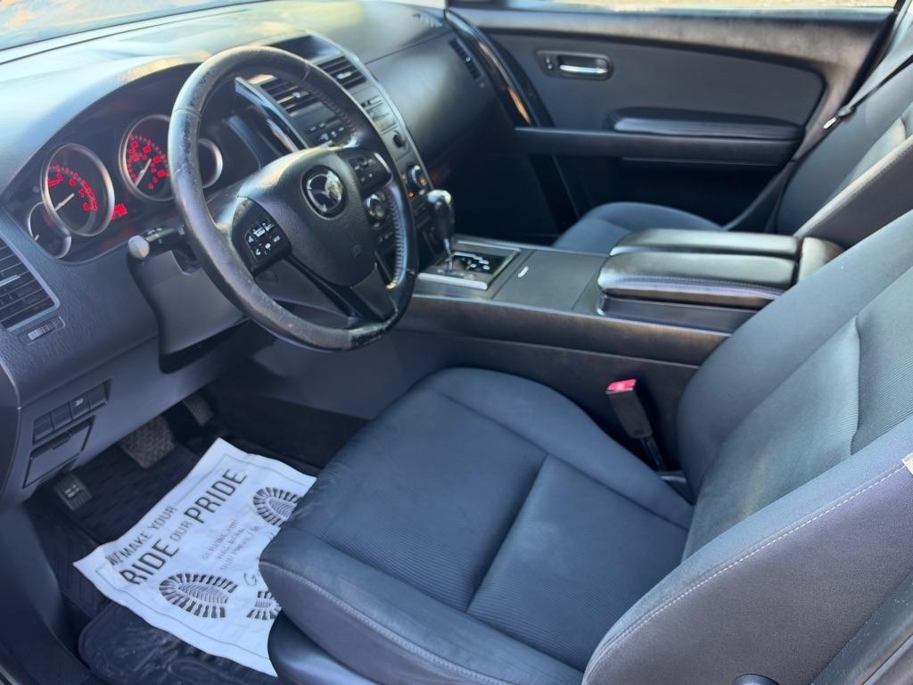 Mazda CX-9 Sport AWD 2011