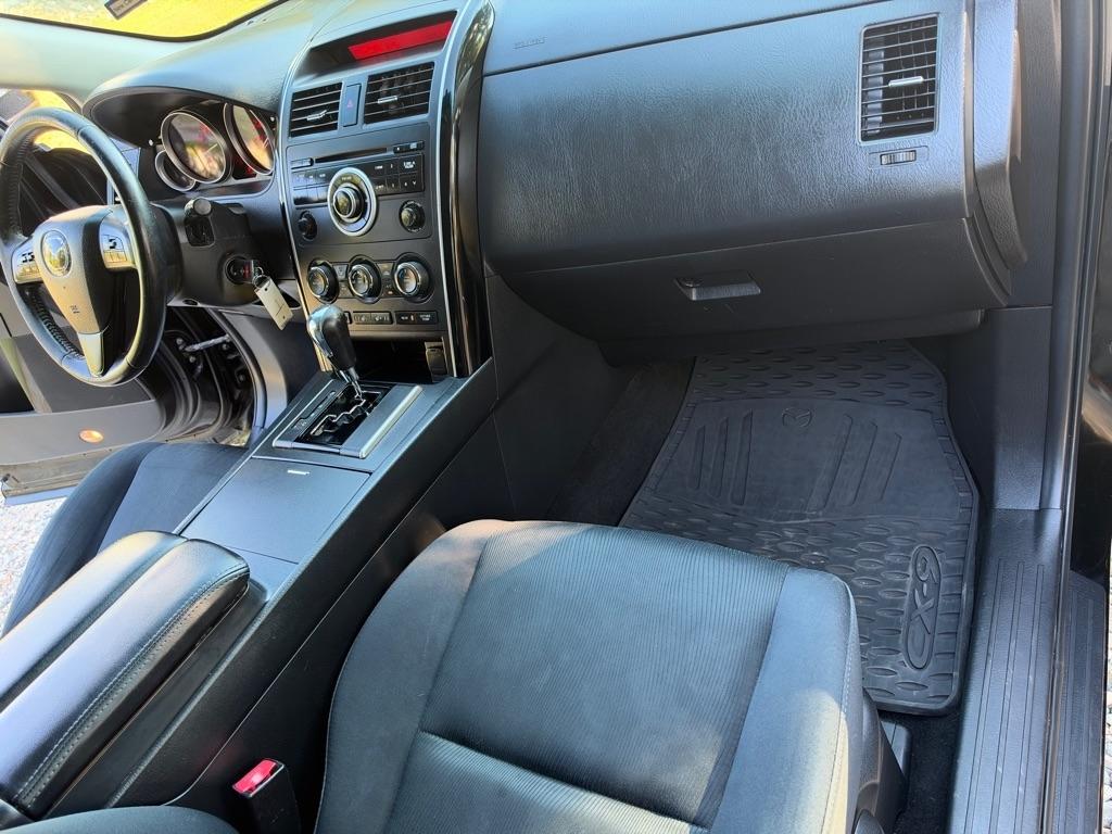 Mazda CX-9 Sport AWD 2011
