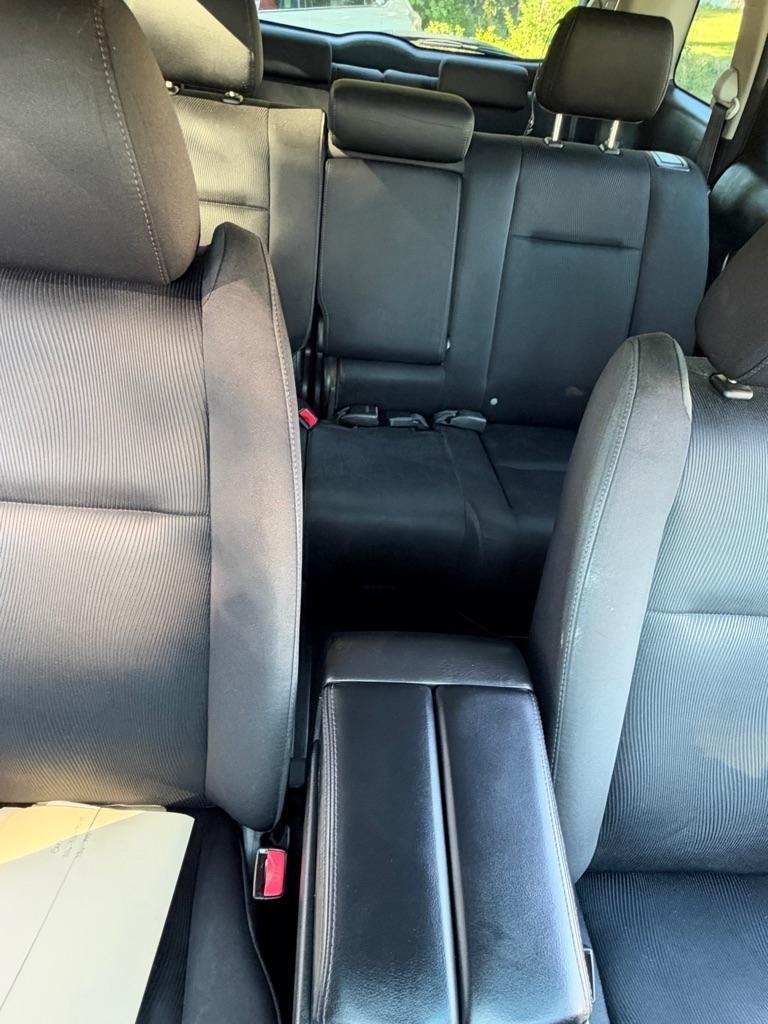 Mazda CX-9 Sport AWD 2011
