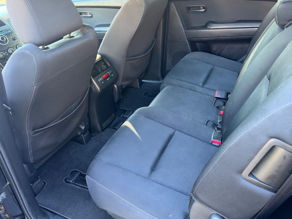 Mazda CX-9 Sport AWD 2011
