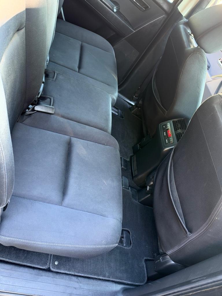 Mazda CX-9 Sport AWD 2011