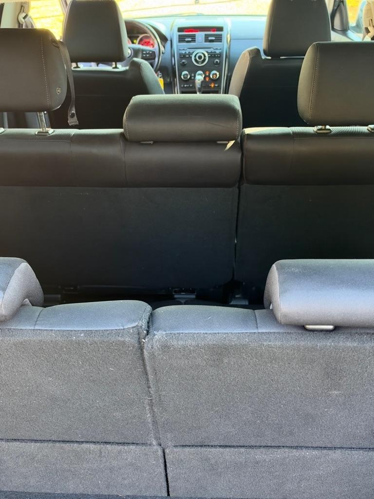 Mazda CX-9 Sport AWD 2011