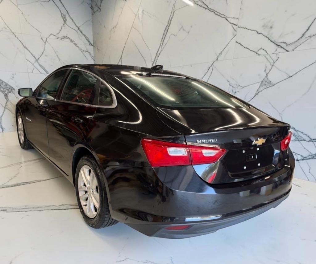 Chevrolet Malibu 1LT 2016