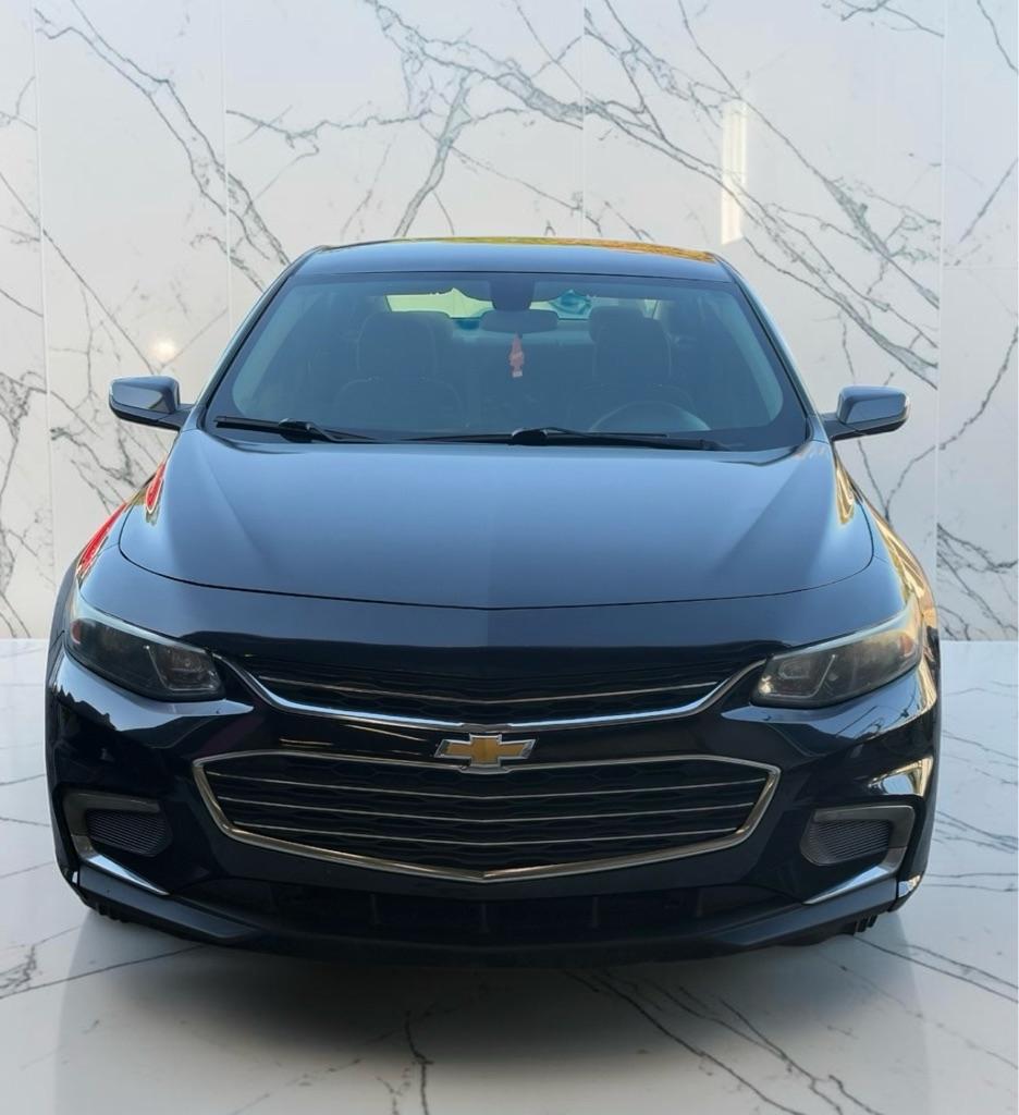 Chevrolet Malibu 1LT 2016