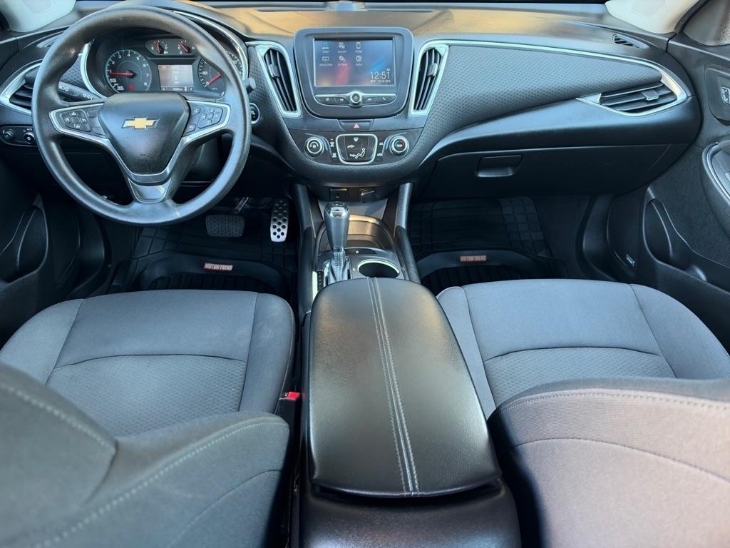 Chevrolet Malibu 1LT 2016
