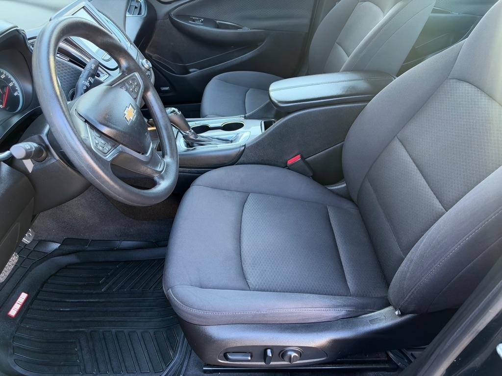 Chevrolet Malibu 1LT 2016