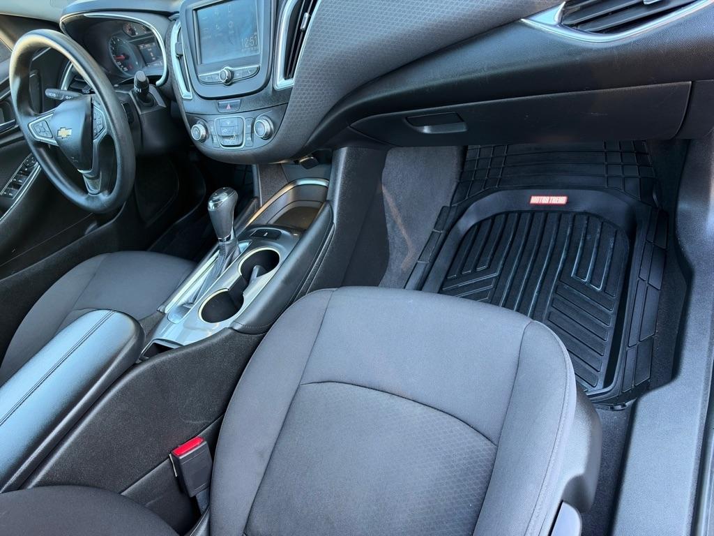 Chevrolet Malibu 1LT 2016