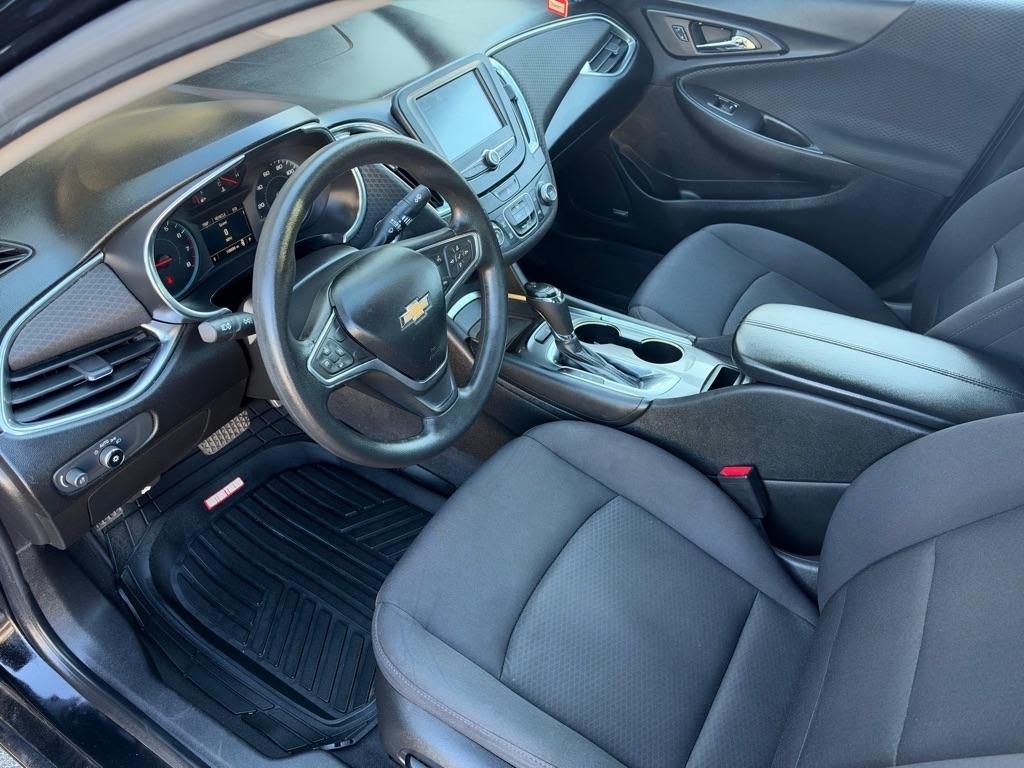 Chevrolet Malibu 1LT 2016