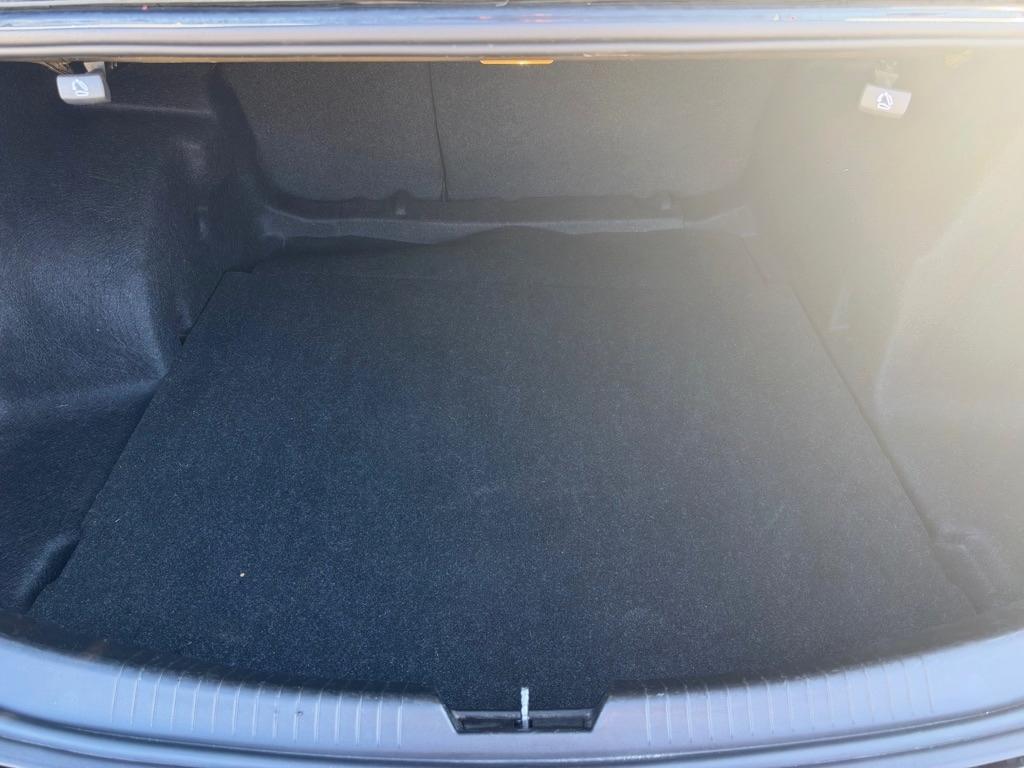 Chevrolet Malibu 1LT 2016