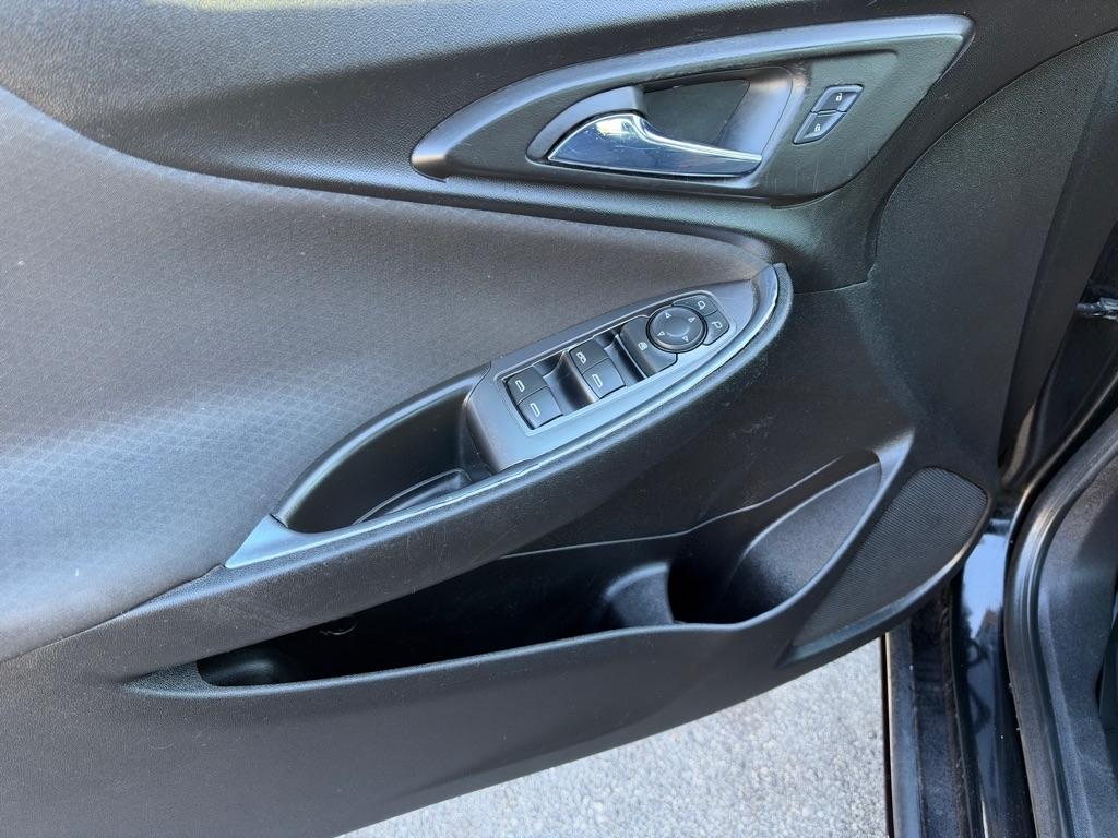 Chevrolet Malibu 1LT 2016