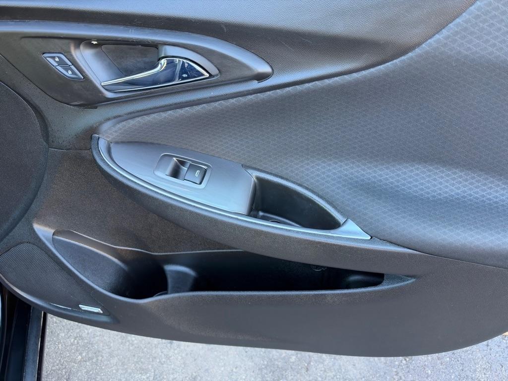 Chevrolet Malibu 1LT 2016