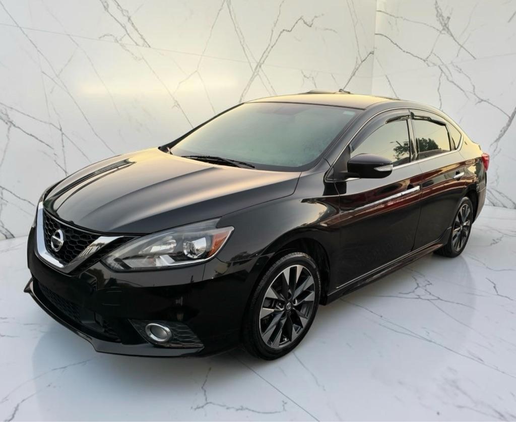 2018 Nissan Sentra