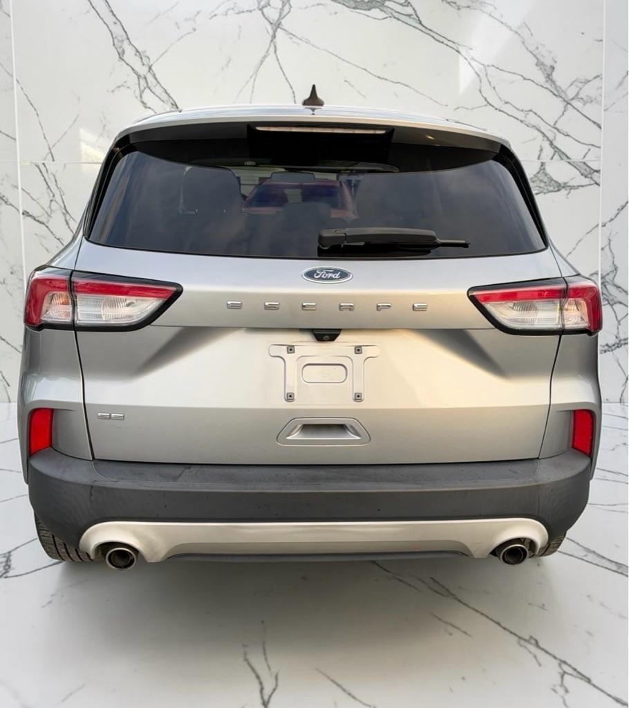 Ford Escape SE 2021