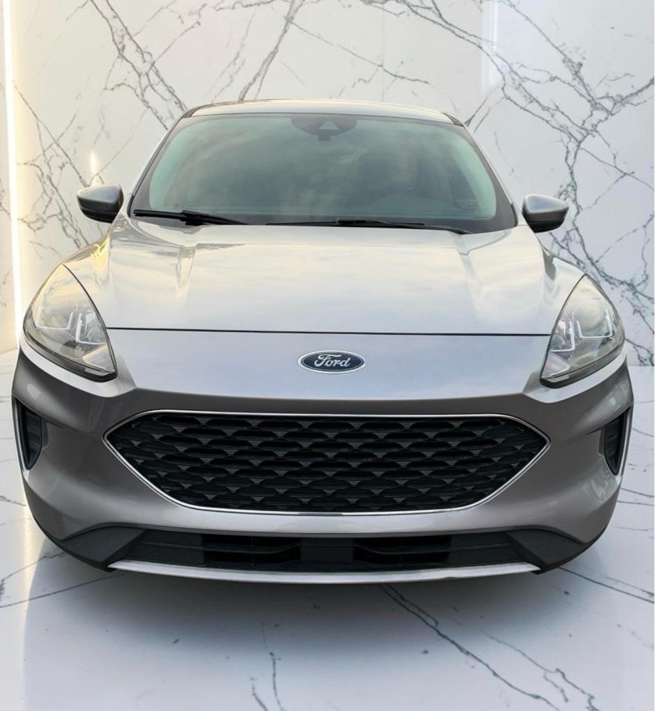 Ford Escape SE 2021
