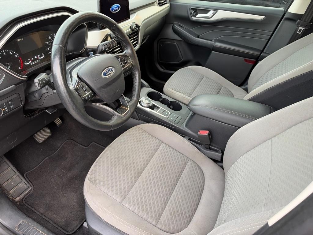 Ford Escape SE 2021