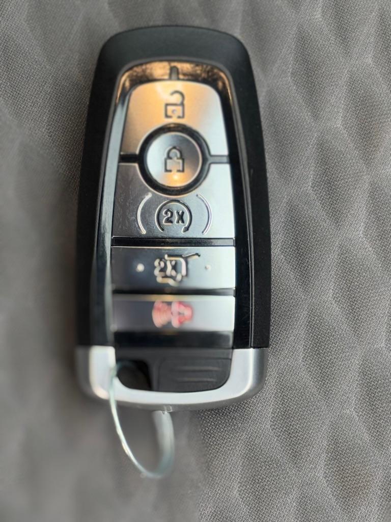 Ford Escape SE 2021