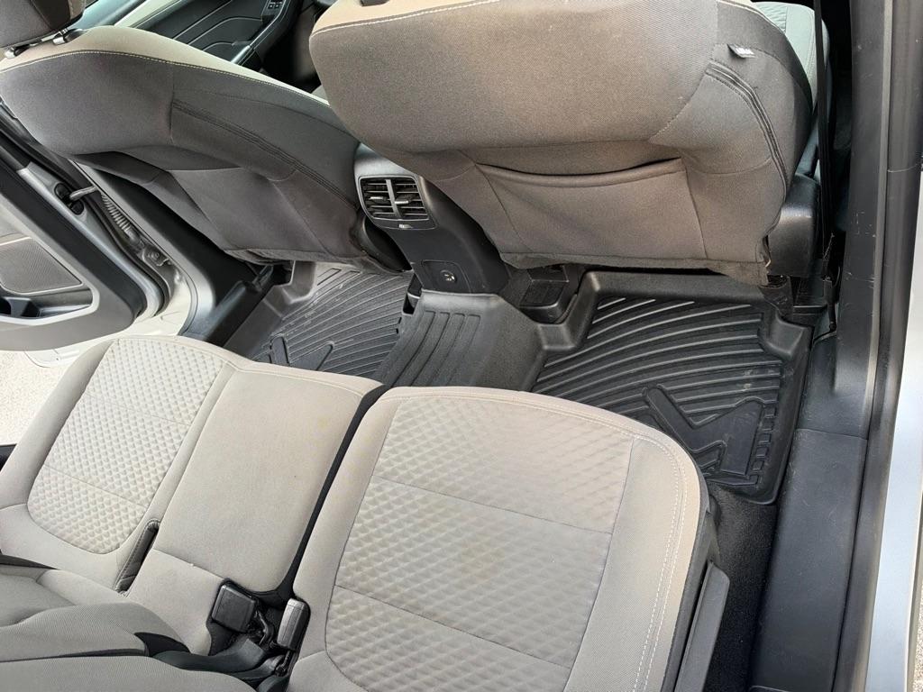 Ford Escape SE 2021