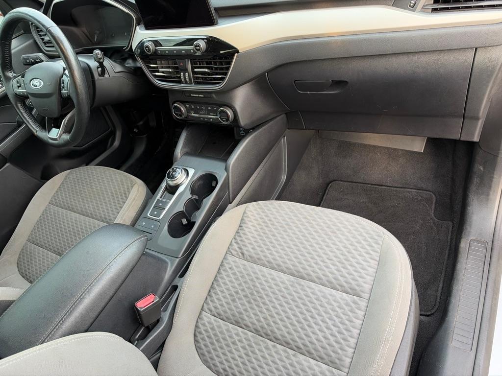 Ford Escape SE 2021