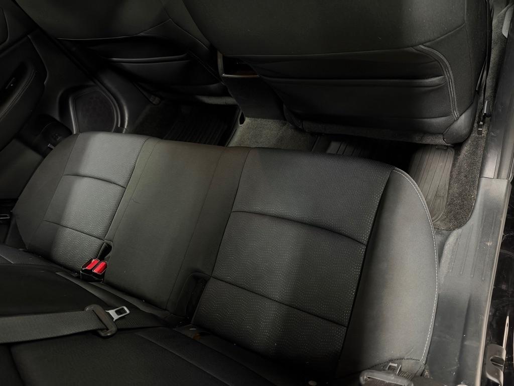 Subaru Legacy 2.5i Premium 2015