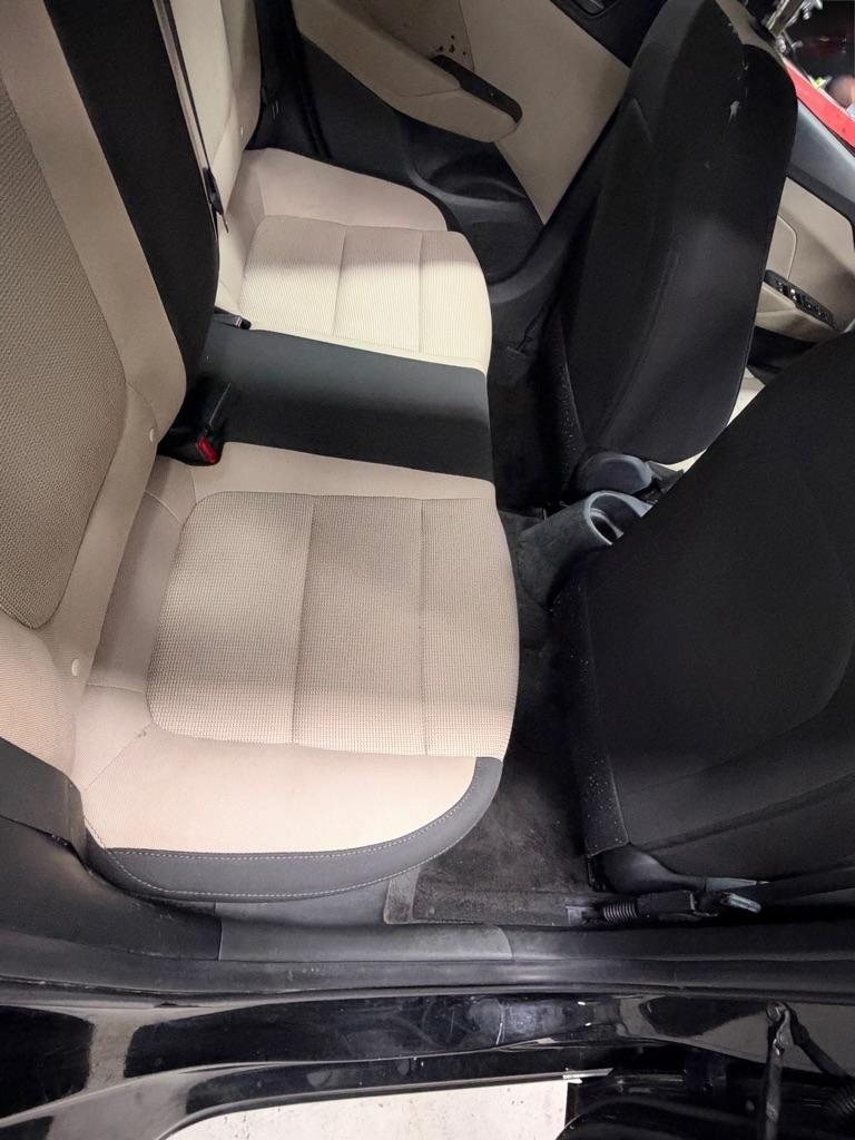 Hyundai Accent SE 4-Door 6A 2021