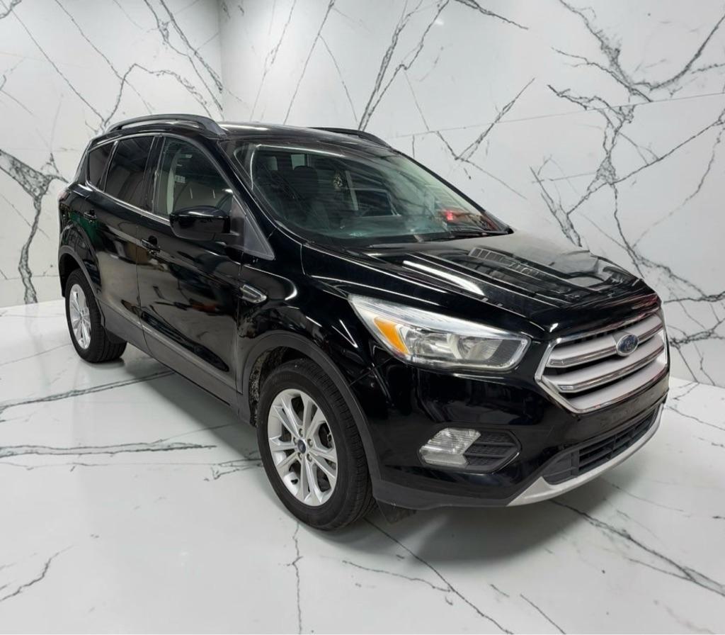Ford Escape SE FWD 2018