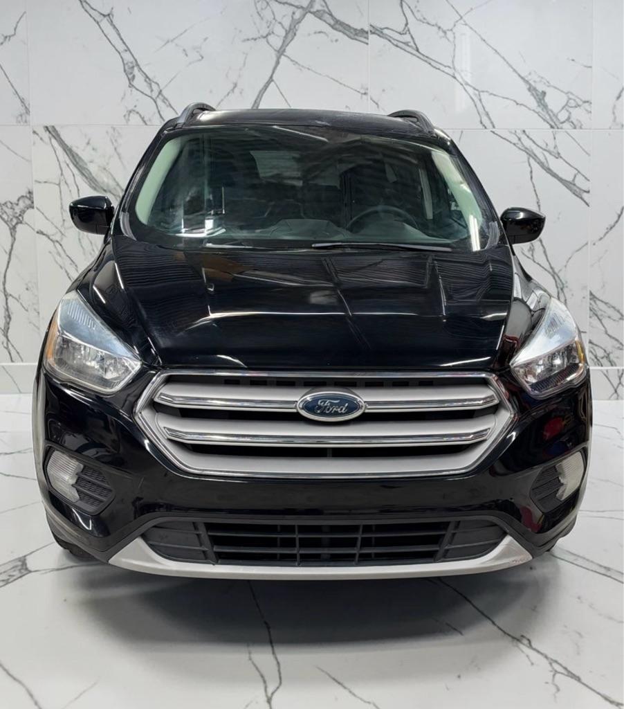 Ford Escape SE FWD 2018