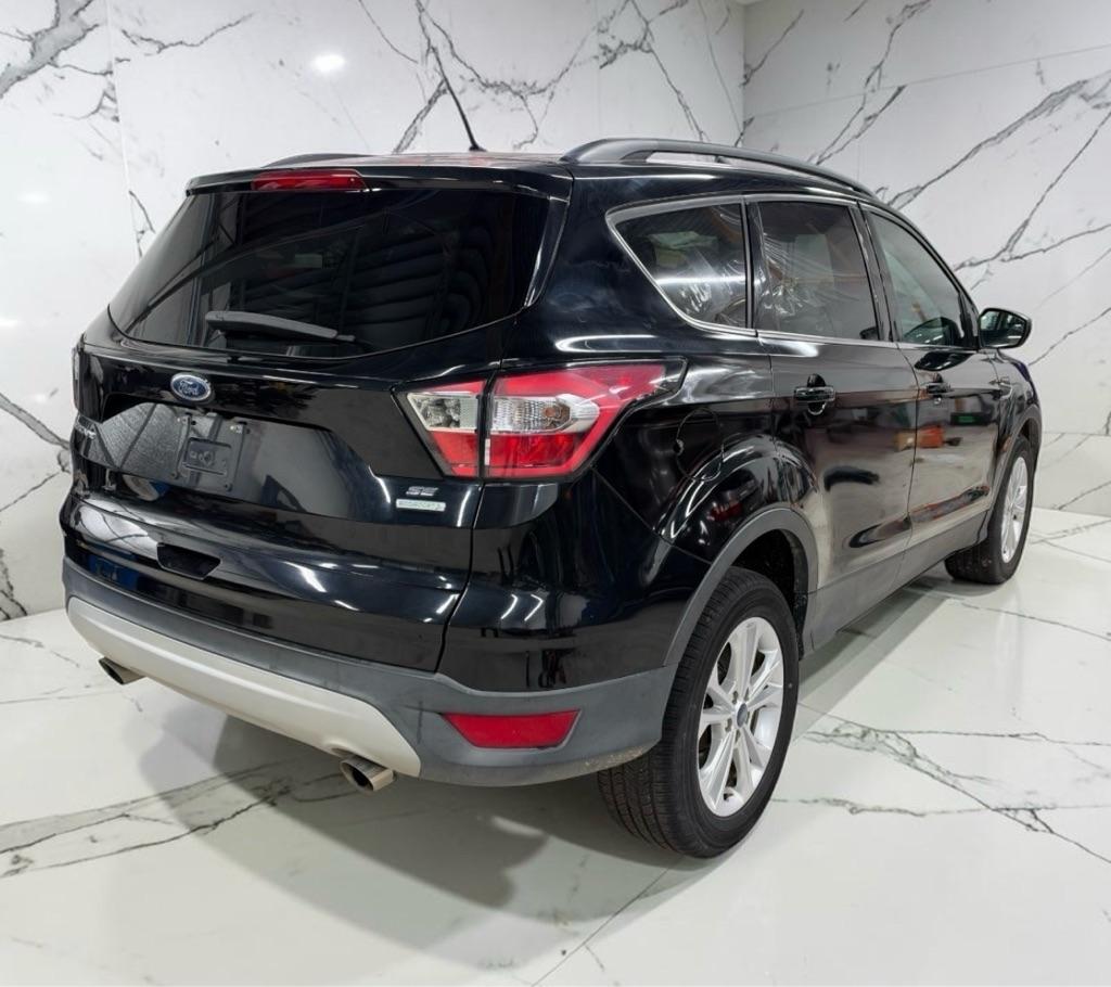 Ford Escape SE FWD 2018