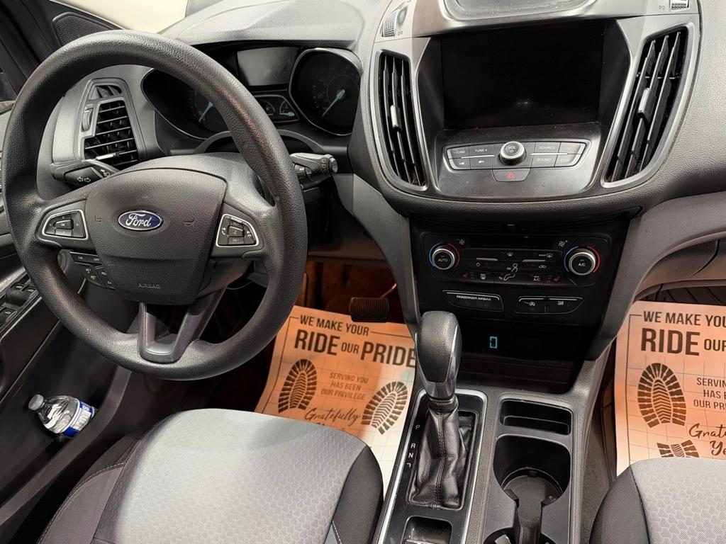 Ford Escape SE FWD 2018