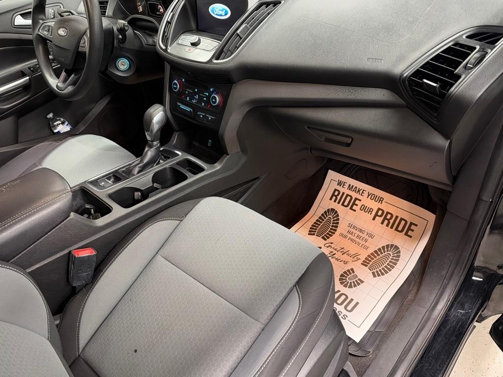 Ford Escape SE FWD 2018