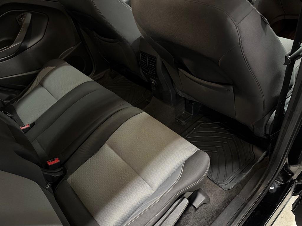 Ford Escape SE FWD 2018