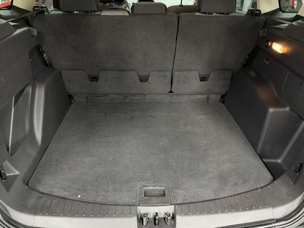 Ford Escape SE FWD 2018