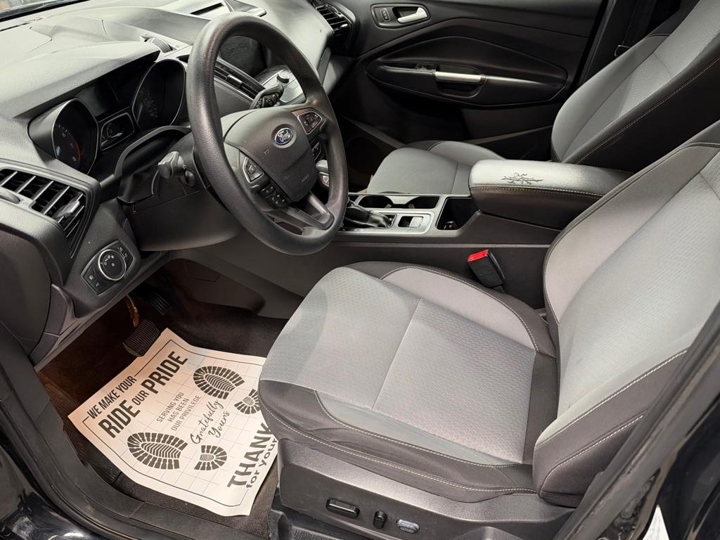 Ford Escape SE FWD 2018