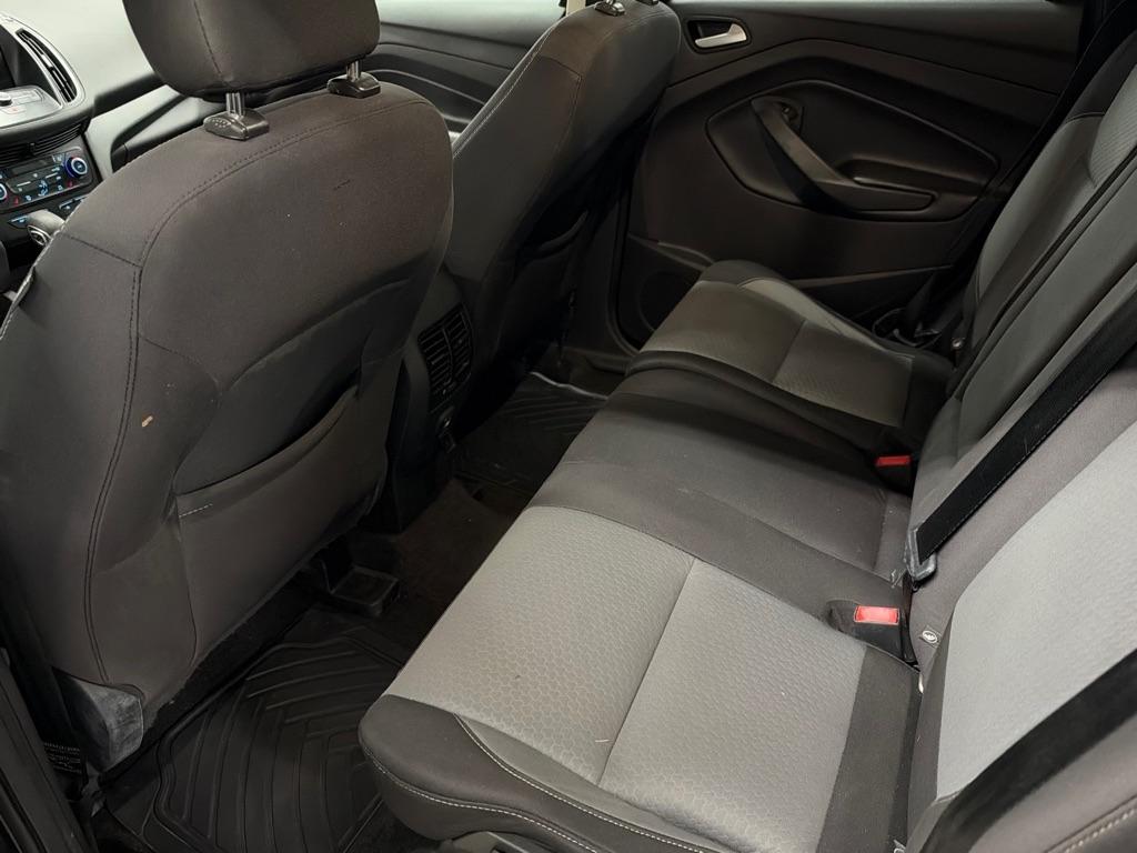 Ford Escape SE FWD 2018