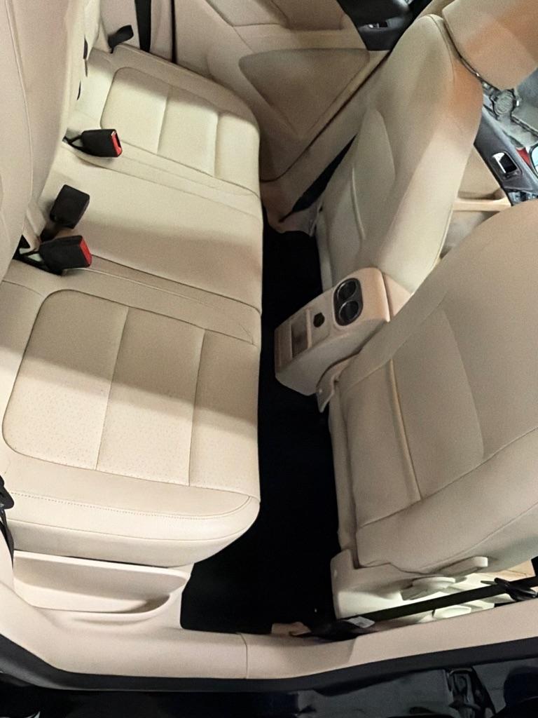 Volkswagen Tiguan S 4Motion 2017
