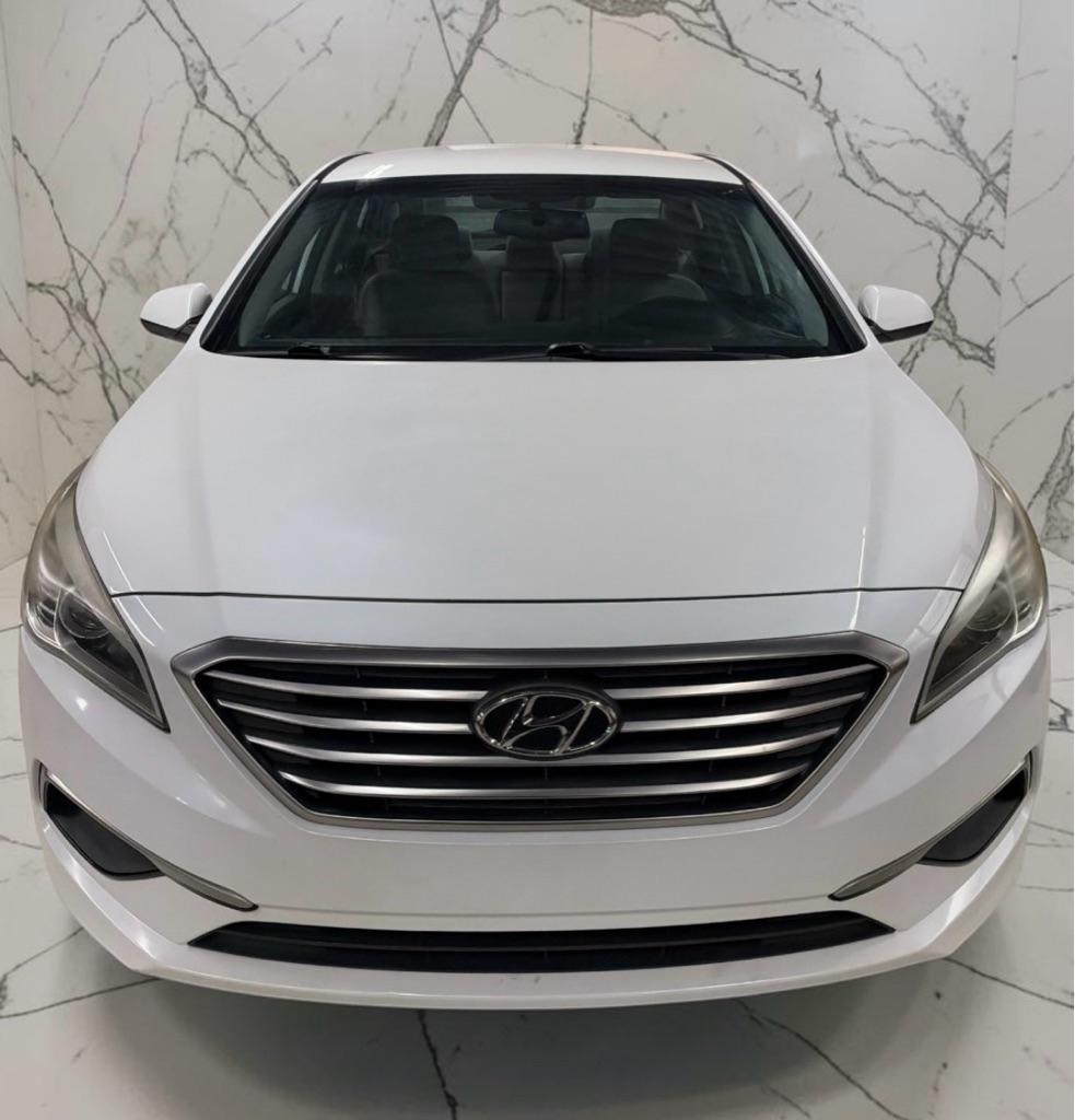 Hyundai Sonata SE 2016