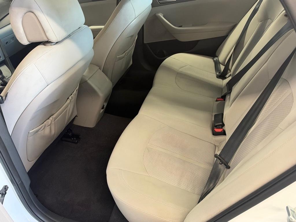 Hyundai Sonata SE 2016