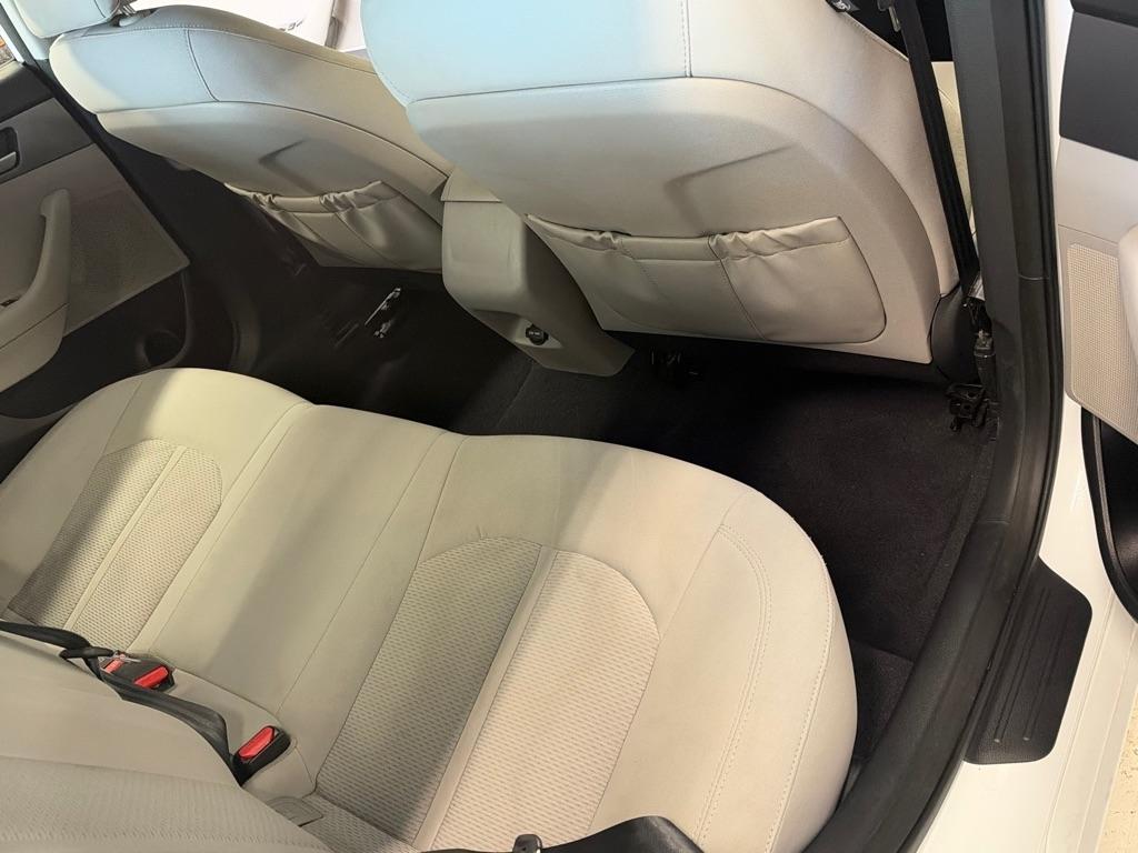 Hyundai Sonata SE 2016