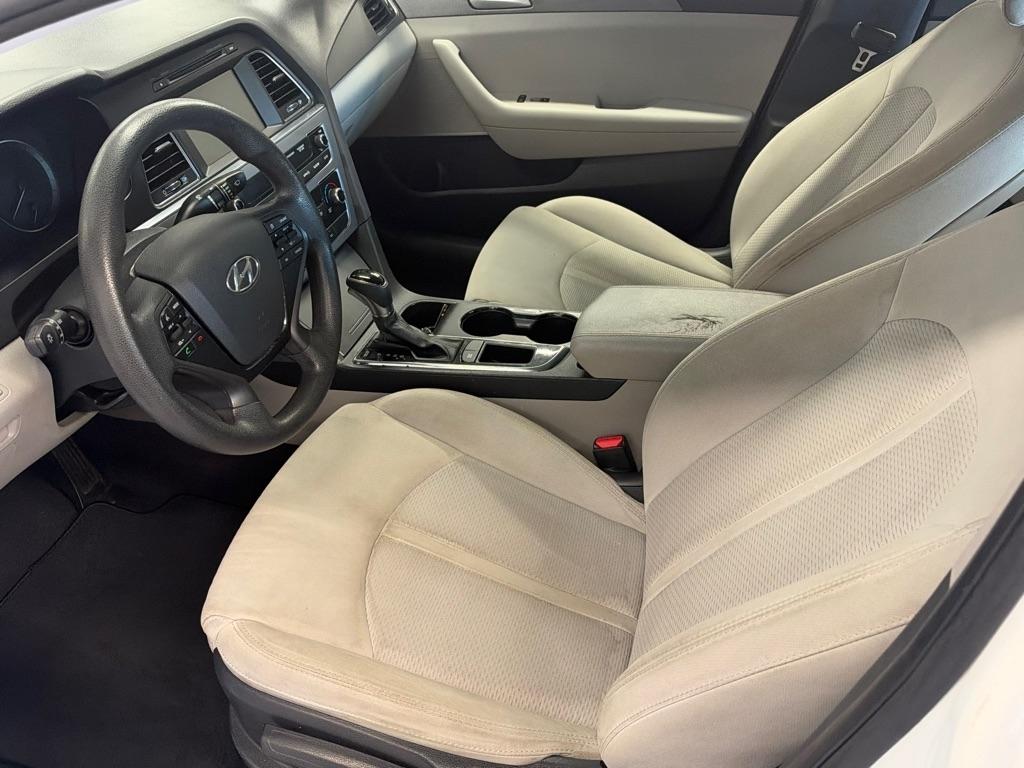 Hyundai Sonata SE 2016