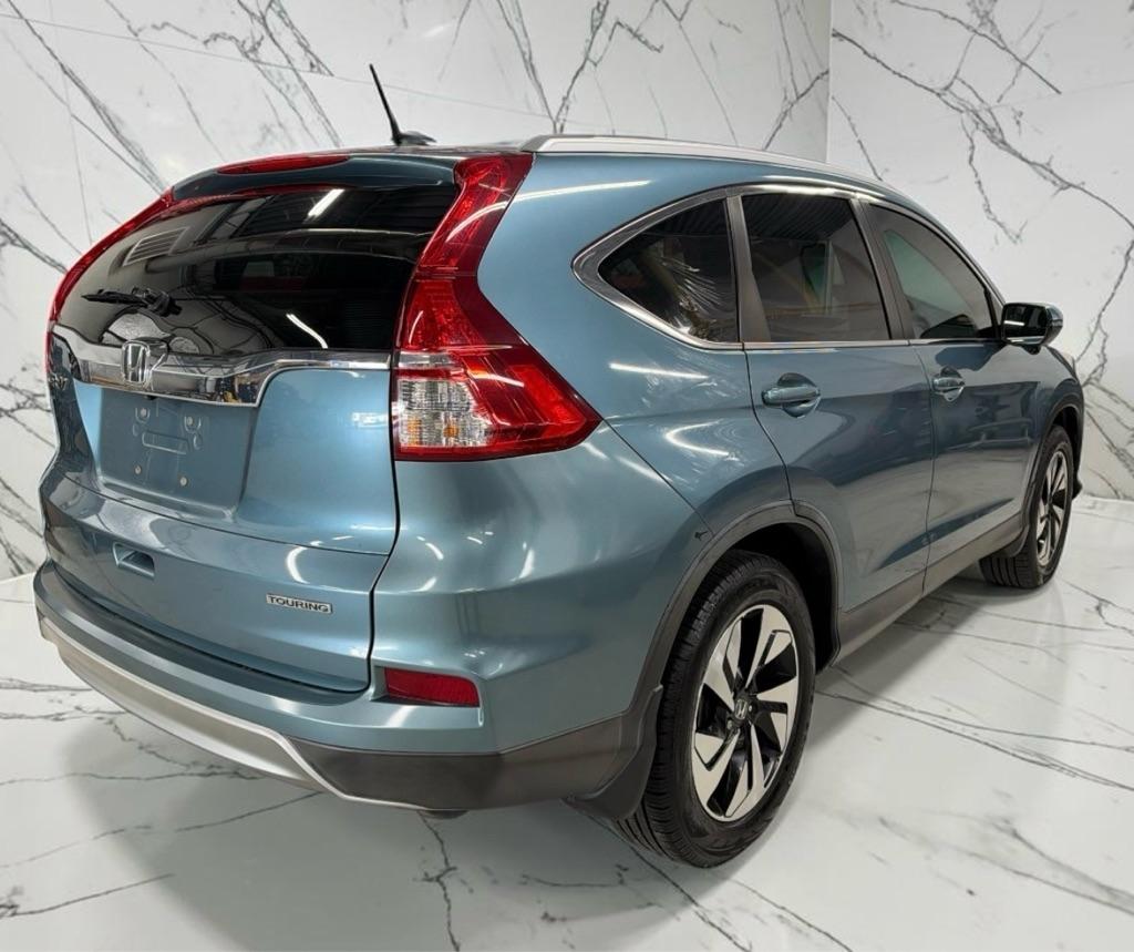 Honda CR-V Touring 2WD 2015