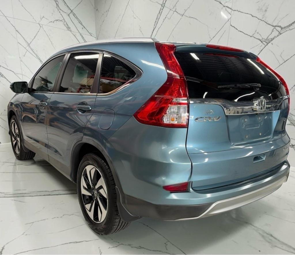 Honda CR-V Touring 2WD 2015
