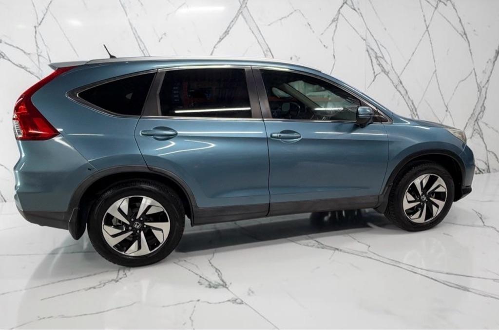 Honda CR-V Touring 2WD 2015