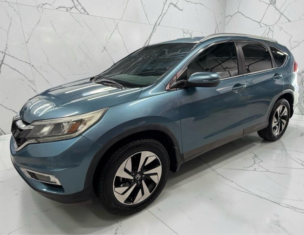 Honda CR-V Touring 2WD 2015