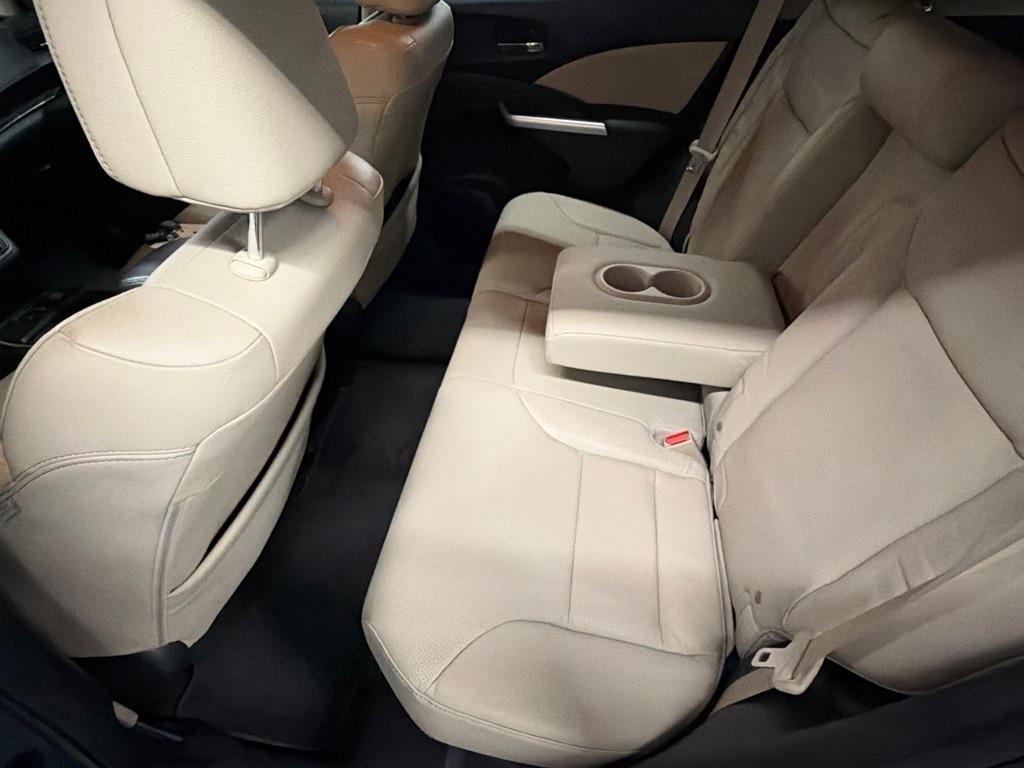 Honda CR-V Touring 2WD 2015