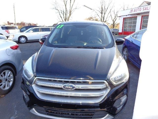 2017 Ford Escape SE 4WD