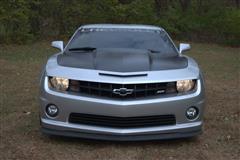 2010 Chevrolet Camaro 