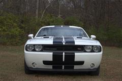 2009 Dodge Challenger 