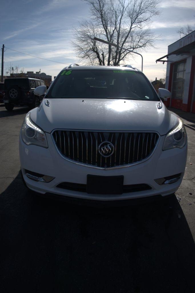 2016 Buick Enclave Leather FWD