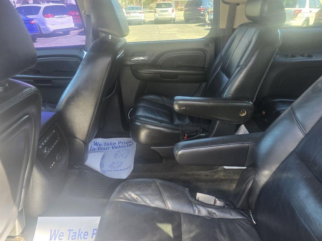 Nissan Quest 3.5 S 2011