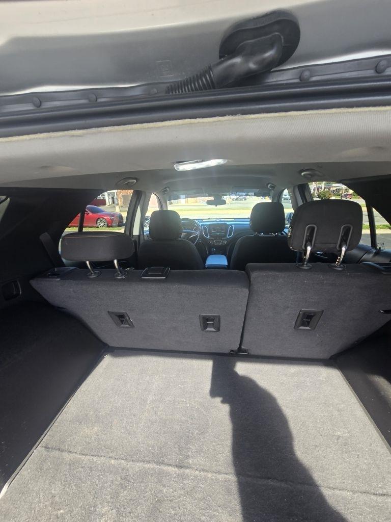 Chevrolet Equinox LT AWD 2020